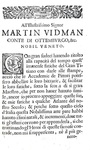 Moda antica: Cesare Vecellio - Habiti antichi con le figure del Gran Titiano - 1664 (415 incisioni) Moda antica: Cesare Vecellio - Habiti antichi con le figure del Gran Titiano - 1664 (415 incisioni)