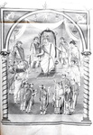 Capitularia regum Francorum, Stephanus Baluzius tultensis in unum collegit - Parisiis 1677 Capitularia regum Francorum, Stephanus Baluzius tultensis in unum collegit - Parisiis 1677