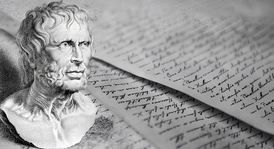 Seneca - Non fidarti della presente tranquillit�