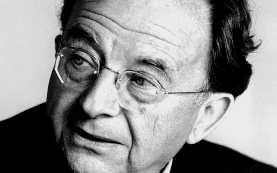 Erich Fromm - La completa abnegazione a vantaggio di un'altra persona Erich Fromm - La completa abnegazione a vantaggio di un'altra persona