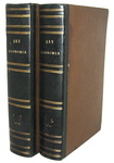 Un classico di economia: Jean Baptiste Say - Corso completo d'economia politico-pratica - 1834/36 Un classico di economia: Jean Baptiste Say - Corso completo d'economia politico-pratica - 1834/36