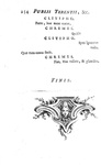 Le commedie di Terenzio: Terentius - Comoediae sex - 1753 (stupenda legatura, incisioni di Gravelot) Le commedie di Terenzio: Terentius - Comoediae sex - 1753 (stupenda legatura, incisioni di Gravelot)