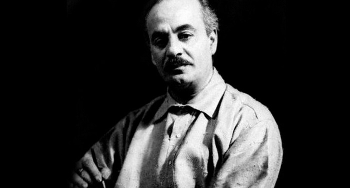 Kahlil Gibran - Magia della vita Kahlil Gibran - Magia della vita
