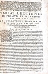 Virgilius - Bucolicorum, Eclogae, Georgicorum & Aeneidos - 1636 (magnifica legatura alle armi) Virgilius - Bucolicorum, Eclogae, Georgicorum & Aeneidos - 1636 (magnifica legatura alle armi)