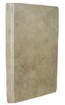 Storia locale pugliese: Gaspare Papadotero - Della fortuna di Oria - 1775 (rara prima edizione) Storia locale pugliese: Gaspare Papadotero - Della fortuna di Oria - 1775 (rara prima edizione)