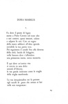 Eugenio Montale - Le occasioni - Torino, Einaudi 1939 (rara prima edizione tirata in 1000 esemplari) Eugenio Montale - Le occasioni - Torino, Einaudi 1939 (rara prima edizione tirata in 1000 esemplari)