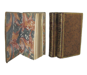Ovidius - Opera quae supersunt - Paris, Barbou 1762 (con numerose incisioni e una bella legatura) Ovidius - Opera quae supersunt - Paris, Barbou 1762 (con numerose incisioni e una bella legatura)