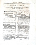 Christian Wolff - Cosmologia generalis methodo scientifica pertractata - Frankfurt 1737