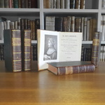 Giovanni Boccaccio - Il Decameron - Venezia, Vitarelli 1813 (con 4 belle tavole - ottima legatura) Giovanni Boccaccio - Il Decameron - Venezia, Vitarelli 1813 (con 4 belle tavole - ottima legatura)