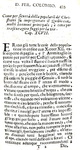 Fernando Colombo - Historie della vita di Cristoforo Colombo e della scoperta del Nuovo Mondo - 1678
