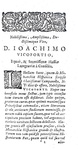 L'utopia nel Seicento: Tommaso Campanella - De monarchia hispanica - Amsterdam, Elzevier 1641 L'utopia nel Seicento: Tommaso Campanella - De monarchia hispanica - Amsterdam, Elzevier 1641