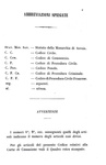 Codice di procedura civile per gli Stati di S. M. il re di Sardegna - Asti 1854 (bella legatura)