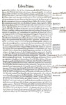 Jean Bodin - I sei libri della republica - Genova, Bartoli 1588 (rarissima prima edizione italiana)