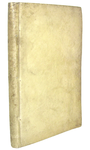 Giovanni Angelo Serra - Delle controversie oratorie nelle materie legali - 1744 (prima edizione) Giovanni Angelo Serra - Delle controversie oratorie nelle materie legali - 1744 (prima edizione)