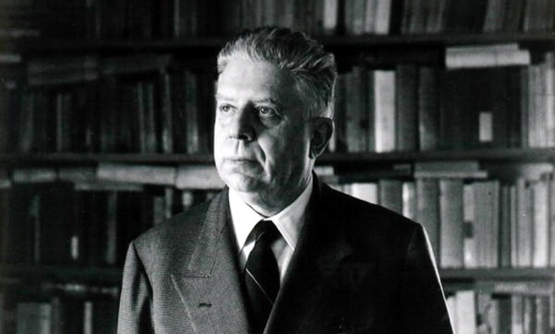 Eugenio Montale - Gli uomini sono un po� come i libri