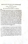 Guyton-Morveau - Preservativi contro la peste ossia l'arte di conservarsi in salute - Bologna 1804 Guyton-Morveau - Preservativi contro la peste ossia l'arte di conservarsi in salute - Bologna 1804