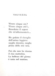 Guido Gozzano - I colloqui. Liriche - Treves 1911 (rara prima edizione - tiratura di testa)