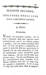 Ebermaier - Saggio della luce in riguardo alla sua influenza sulla natura - 1805 (prima edizione)