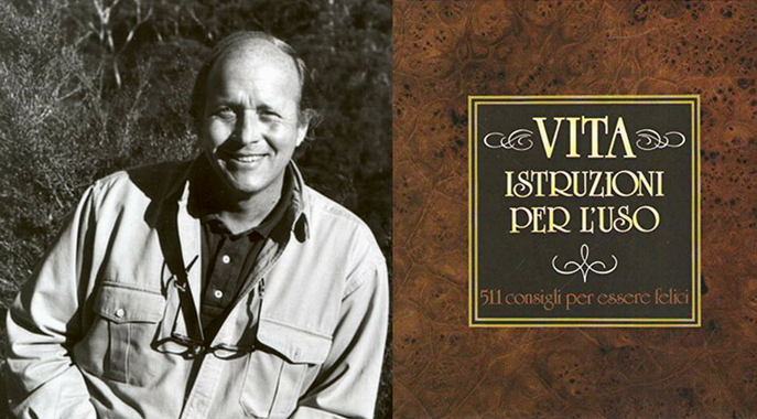 H.Jackson Brown - 44 istruzioni per la vita H.Jackson Brown - 44 istruzioni per la vita
