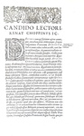 Choppin - De domanio Franciae - De civilibus Parisiorum moribus - De privilegiis rusticorum - 1621 Choppin - De domanio Franciae - De civilibus Parisiorum moribus - De privilegiis rusticorum - 1621
