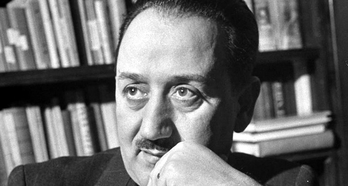 Ignazio Silone - Il cafone � un asino che ragiona