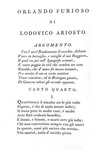 Ludovico Ariosto - Orlando furioso - Parigi 1795 (bellissima legatura - con 92 belle tavole in rame)