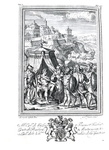 Torquato Tasso - La Gerusalemme liberata con le figure di Bernardo Castelli - 1724 (con 21 tavole) Torquato Tasso - La Gerusalemme liberata con le figure di Bernardo Castelli - 1724 (con 21 tavole)