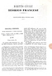 Karl Salomon Zacharia - Corso di diritto civile francese - Napoli 1846/49 Karl Salomon Zacharia - Corso di diritto civile francese - Napoli 1846/49