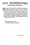 Stemmi e insegne nobiliari: Giulio Cesare de Beatiano - L'Araldo veneto - 1680 (rara prima edizione)