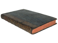 Codice di commercio di terra e di mare pel Regno d'Italia - Stamperia Reale 1808 (prima edizione) Codice di commercio di terra e di mare pel Regno d'Italia - Stamperia Reale 1808 (prima edizione)