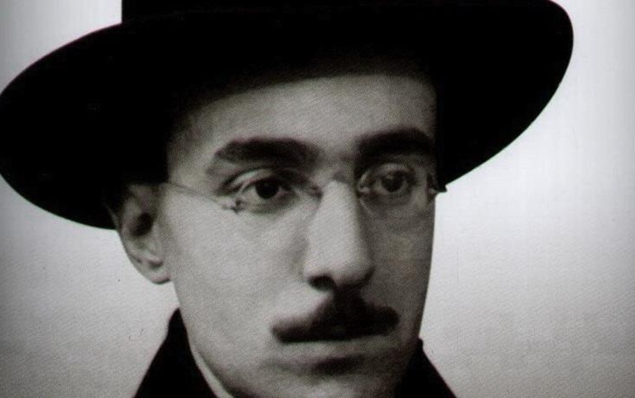 Fernando Pessoa - L?intelligenza dei bambini e la stupidit� degli adulti Fernando Pessoa - L?intelligenza dei bambini e la stupidit� degli adulti