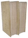 Monumentale raccolta di costituzioni imperiali: Goldast - Collectio constitutionum imperialium 1713 Monumentale raccolta di costituzioni imperiali: Goldast - Collectio constitutionum imperialium 1713