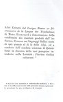 Giovanni Galvani - Saggio di un glossario modenese - Modena 1868 (prima edizione) Giovanni Galvani - Saggio di un glossario modenese - Modena 1868 (prima edizione)