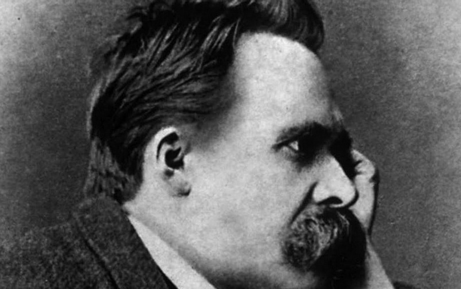 Friedrich Nietzsche - Il vero pensatore rasserena e allieta sempre Friedrich Nietzsche - Il vero pensatore rasserena e allieta sempre