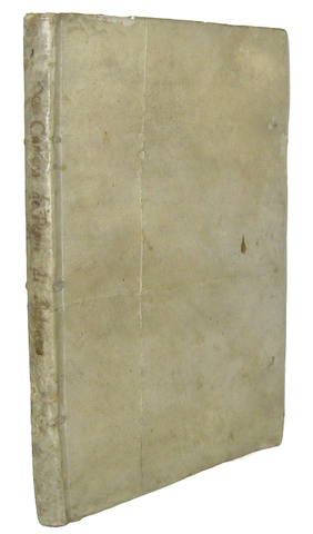 Pietro Saviolo - Camera de pegni di Padova - Eredi di Paolo Frambotto - 1672 Pietro Saviolo - Camera de pegni di Padova - Eredi di Paolo Frambotto - 1672