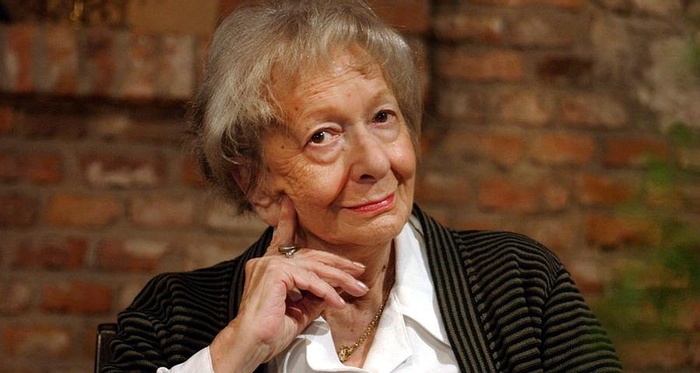 Wislawa Szymborska - Nulla � in regalo Wislawa Szymborska - Nulla � in regalo