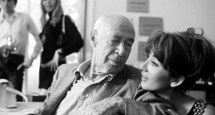 Henry Miller - Lo scarto fra idee e vita reale Henry Miller - Lo scarto fra idee e vita reale