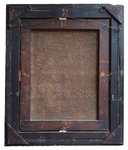 Natura morta con libro antico e manoscritto - seconda met� del Settecento (1770/1790) - olio su tela Natura morta con libro antico e manoscritto - seconda met� del Settecento (1770/1790) - olio su tela
