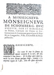 La tassazione nel Seicento in Francia: Antoine Despeisses - Traicte des tailles - A Tolose 1643