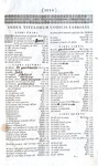 Regno Sabaudo: Codex fabrianus definitionum forensium et rerum in sacro Sabaudiae senatu - 1740