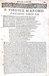 Virgilius - Bucolicorum, Eclogae, Georgicorum & Aeneidos - 1636 (magnifica legatura alle armi) Virgilius - Bucolicorum, Eclogae, Georgicorum & Aeneidos - 1636 (magnifica legatura alle armi)