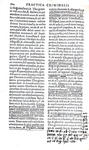 Il diritto criminale nel Cinquecento: Ludovico Carerio - Practica causarum criminalium - Lyon 1550 Il diritto criminale nel Cinquecento: Ludovico Carerio - Practica causarum criminalium - Lyon 1550