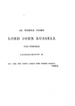 Ugo Foscolo - Ricciarda - Londra, Murray 1820 (Torino, Pomba) - rara contraffazione dell'originale Ugo Foscolo - Ricciarda - Londra, Murray 1820 (Torino, Pomba) - rara contraffazione dell'originale