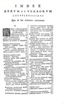 Cicerone - De officiis libri tres, Cato Maior, Laelius, Paradoxa, Somnium Scipionis - Amsterdam 1688 Cicerone - De officiis libri tres, Cato Maior, Laelius, Paradoxa, Somnium Scipionis - Amsterdam 1688
