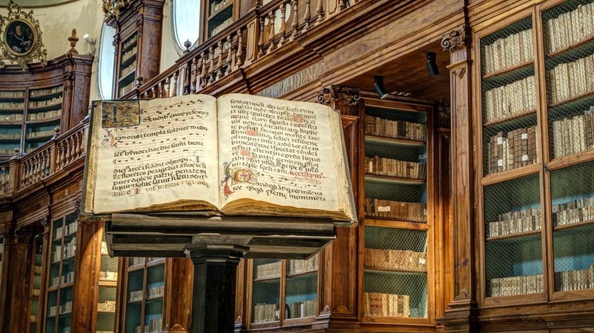 Arthur Schopenhauer - Le biblioteche e la memoria storica Arthur Schopenhauer - Le biblioteche e la memoria storica