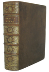 Biblia sacra vulgatae editionis - Parisiis, Typographia Regia 1653 (con numerose incisioni in rame) Biblia sacra vulgatae editionis - Parisiis, Typographia Regia 1653 (con numerose incisioni in rame)