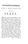 Levesque - Storia di Russia tratta da croniche originali - Venezia 1784 (prima edizione italiana)