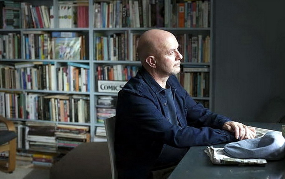 Nick Hornby - Il problema della lettura Nick Hornby - Il problema della lettura