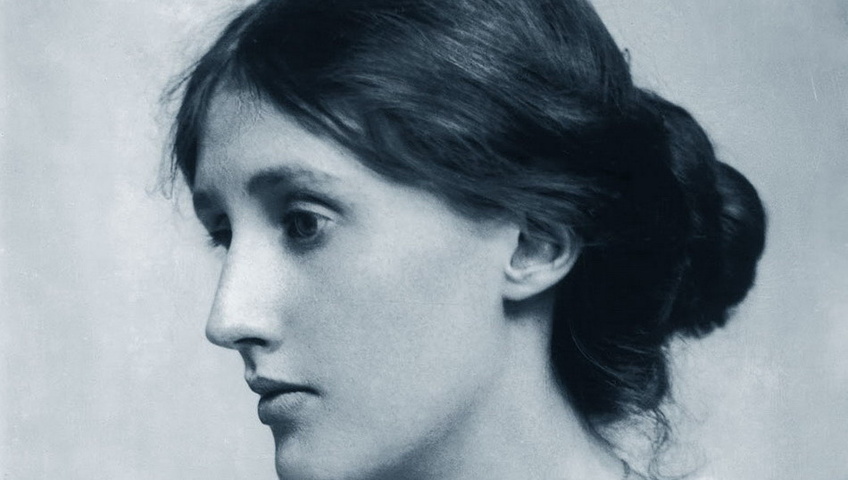 Virginia Woolf - Se vogliamo paragonare la vita a qualcosa Virginia Woolf - Se vogliamo paragonare la vita a qualcosa