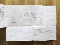 I torrenti delle Alpi ed i mezzi diretti alla loro difesa - Milano 1859 (rarissima prima edizione) I torrenti delle Alpi ed i mezzi diretti alla loro difesa - Milano 1859 (rarissima prima edizione)